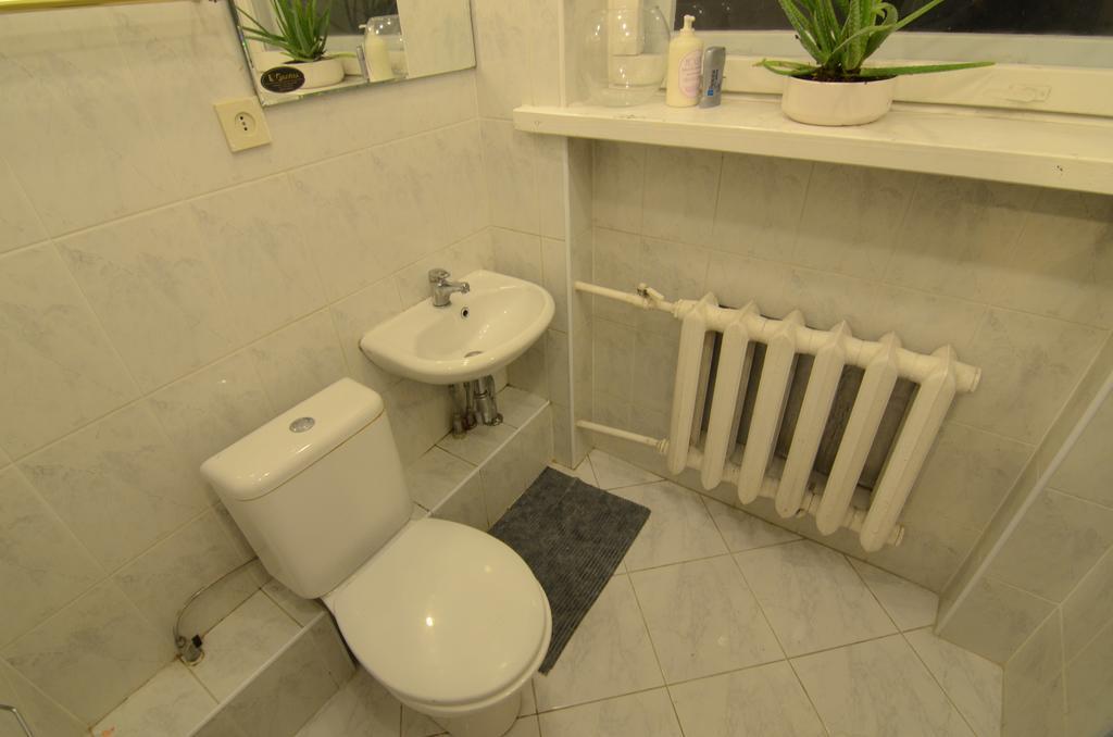Vilnius Luxury Apartment 2 Zewnętrze zdjęcie