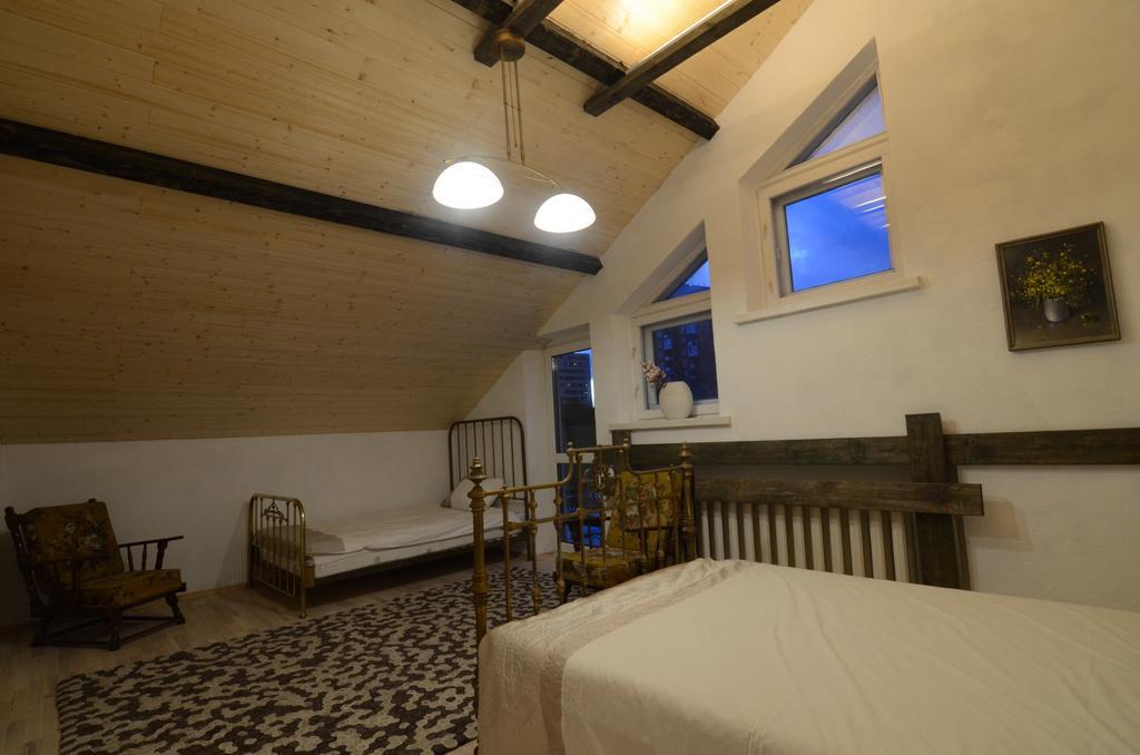 Vilnius Luxury Apartment 2 Zewnętrze zdjęcie