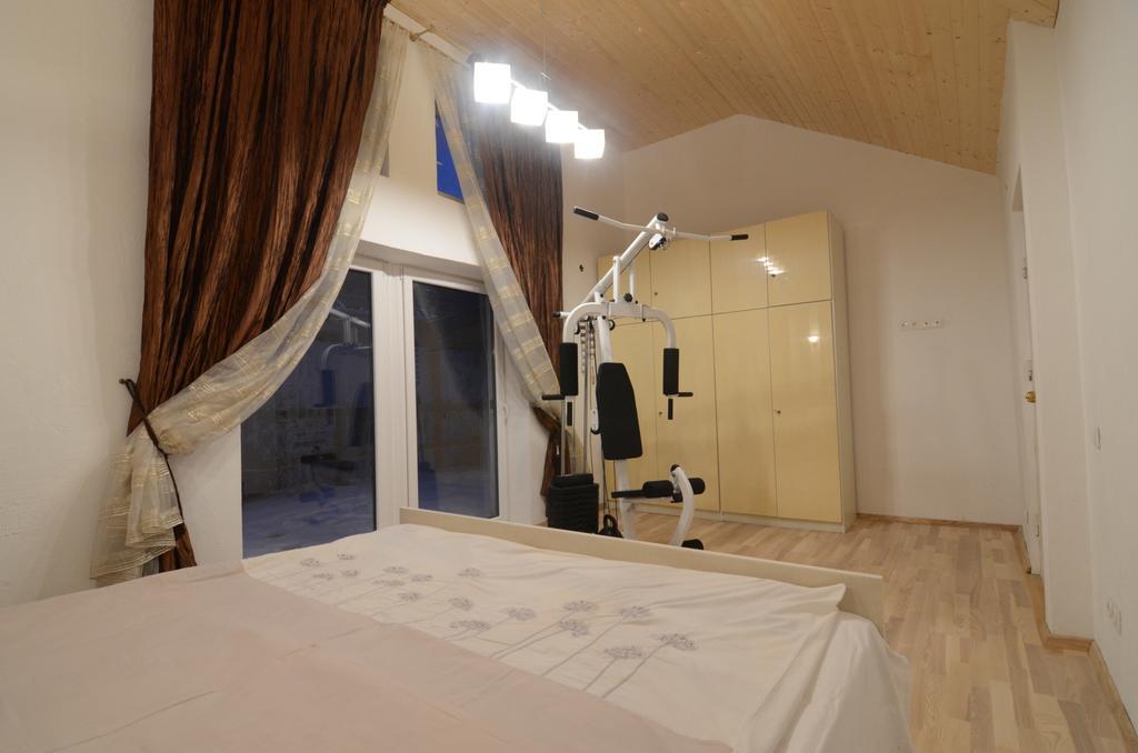 Vilnius Luxury Apartment 2 Zewnętrze zdjęcie