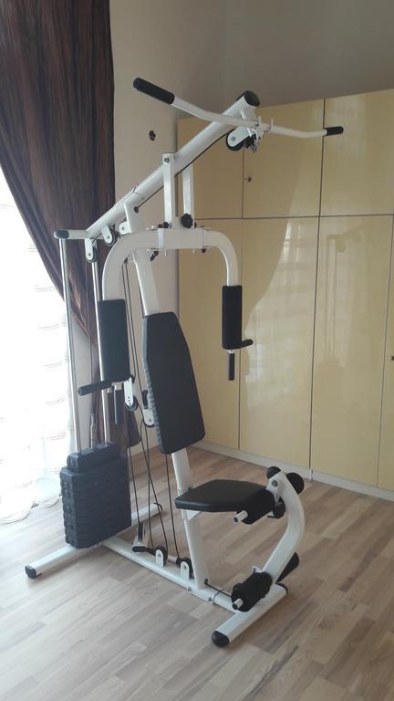 Vilnius Luxury Apartment 2 Zewnętrze zdjęcie