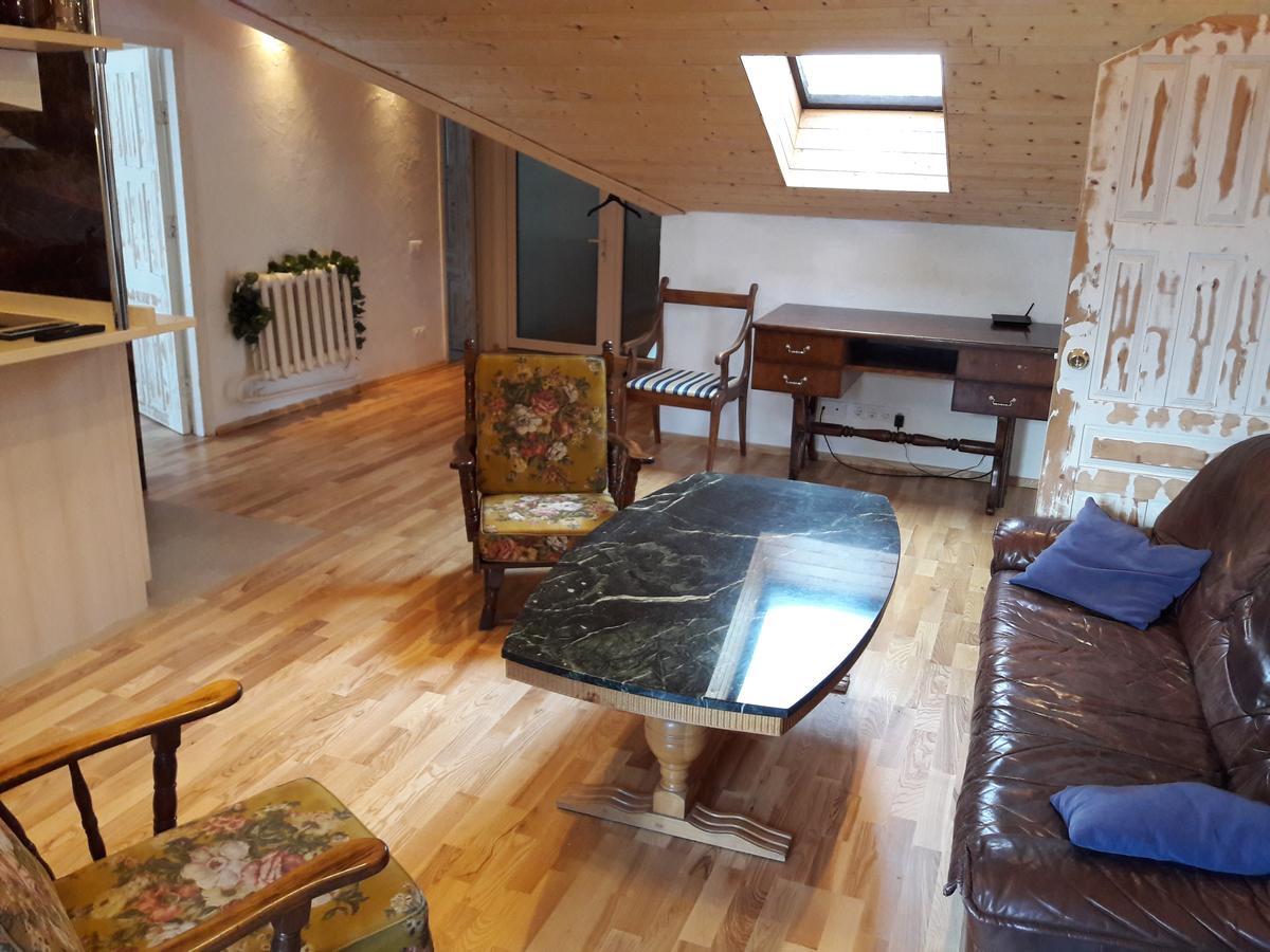 Vilnius Luxury Apartment 2 Zewnętrze zdjęcie