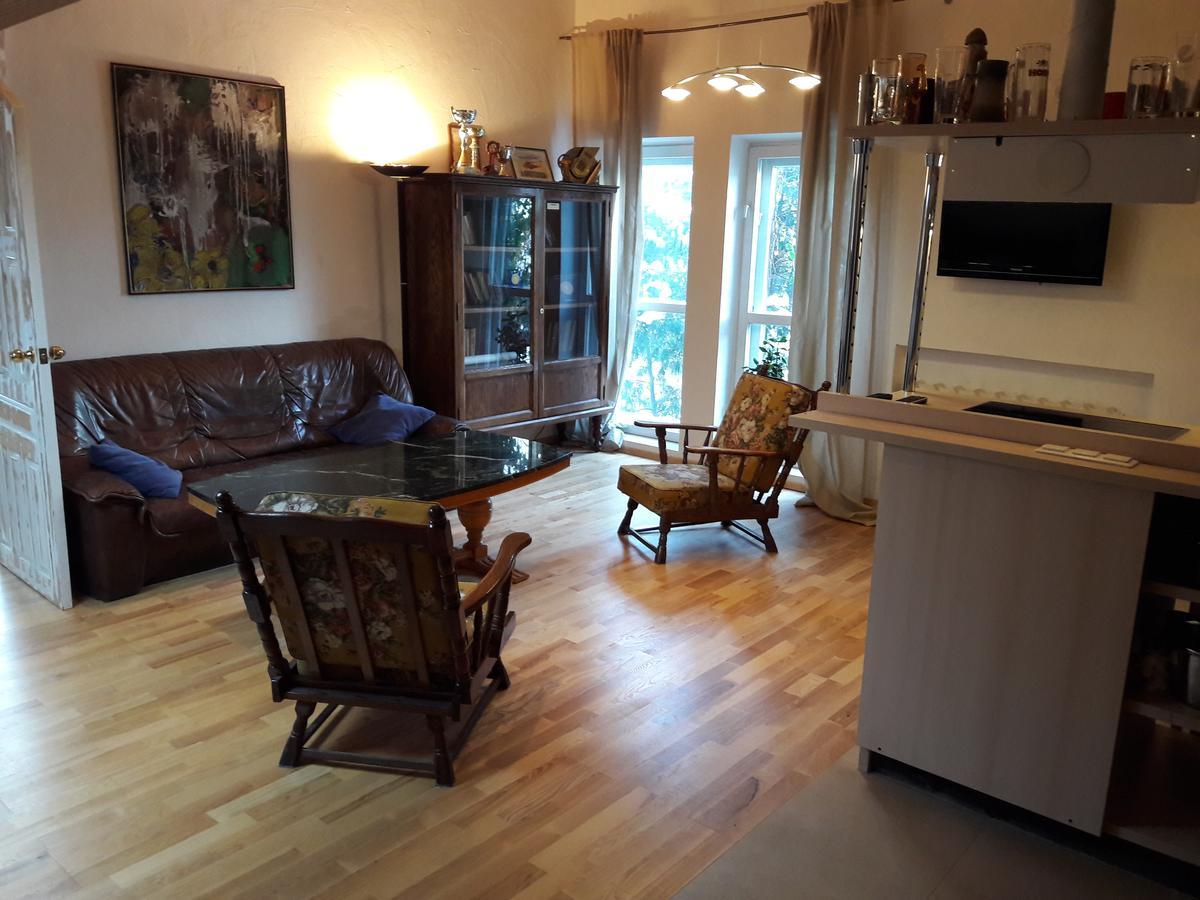 Vilnius Luxury Apartment 2 Zewnętrze zdjęcie