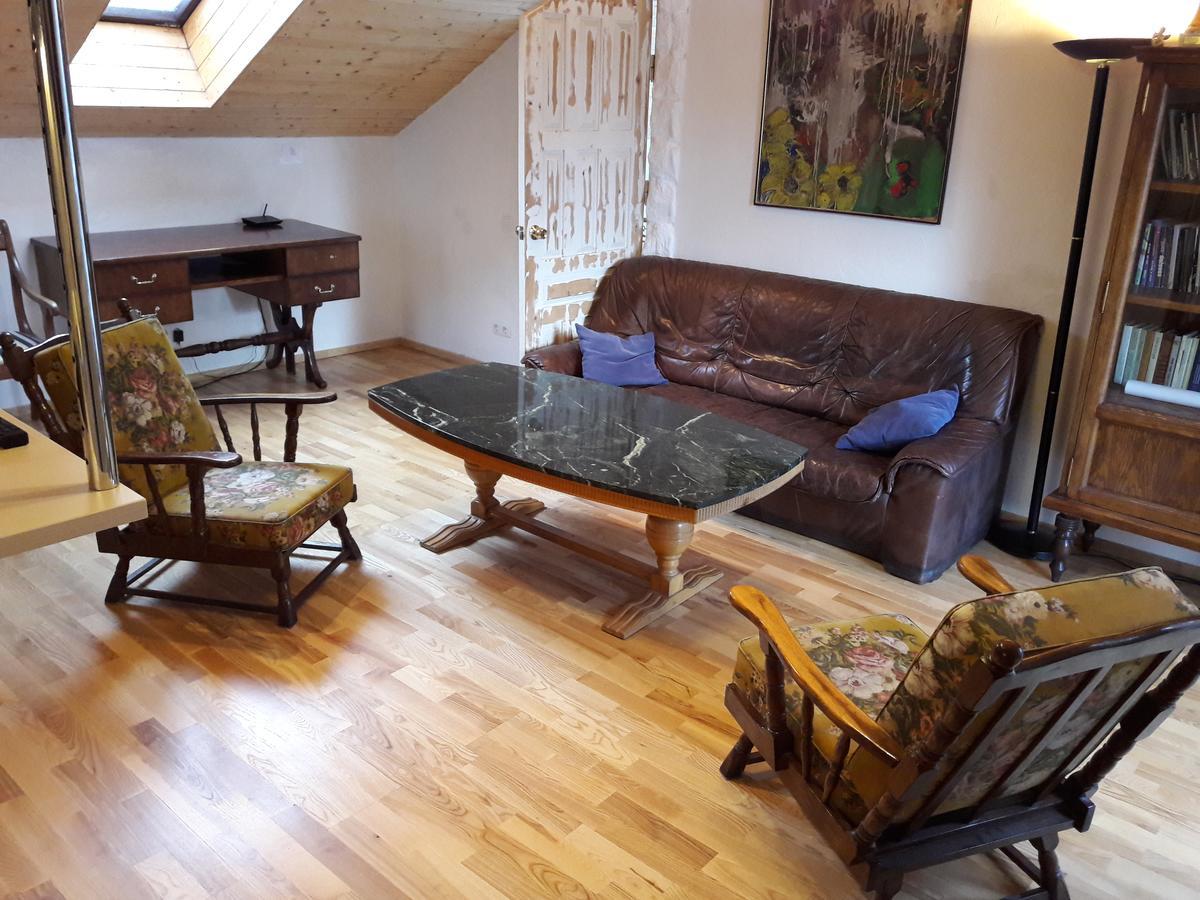 Vilnius Luxury Apartment 2 Zewnętrze zdjęcie